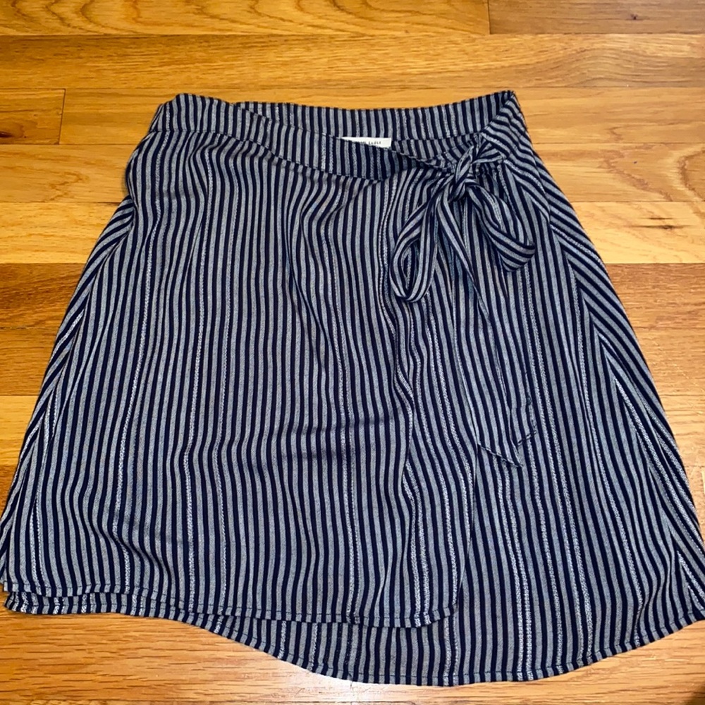 American Eagle Wrap Skirt